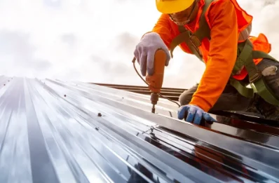Travaux de zinguerie à Mareuil-sur-Arnon